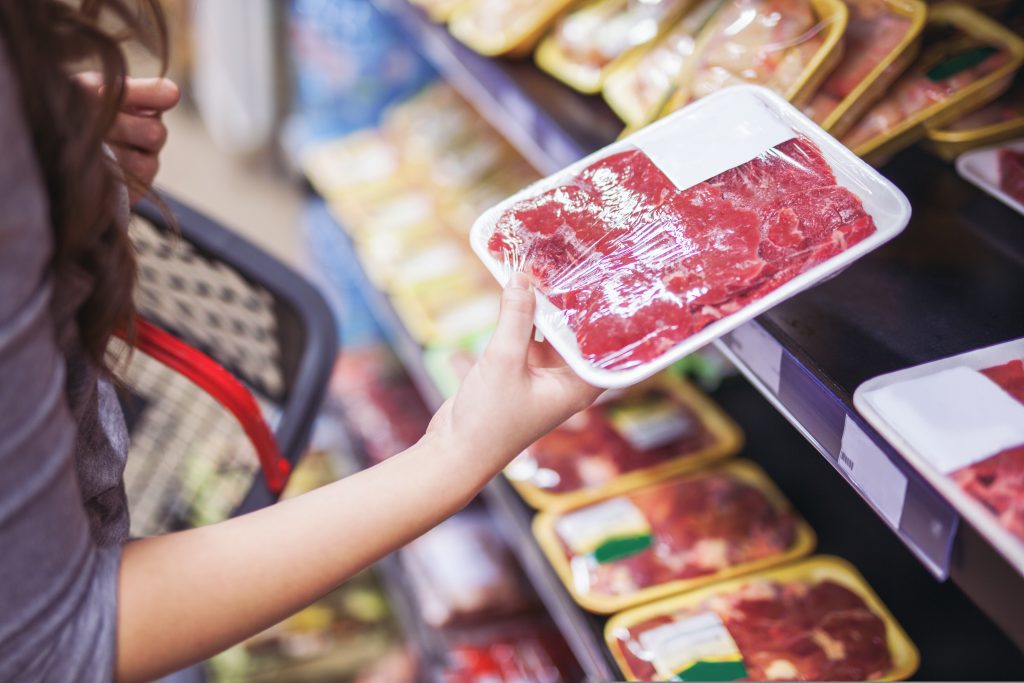 Consumers have indicated that retailers and food providers have a "significant role to play" in helping society to reduce its meat consumption, new research has found.