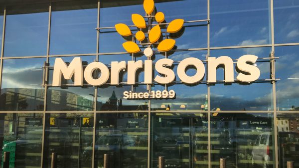 Morrisons sales fell 4.2% over the 52 weeks to 30 October 2022, with the retailer blaming surging food price inflation and the ongoing war in Ukraine.