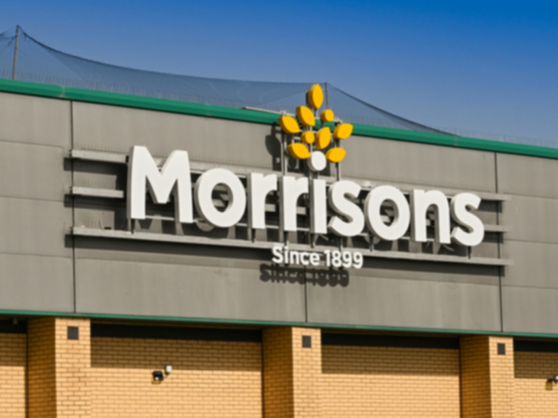 Morrisons