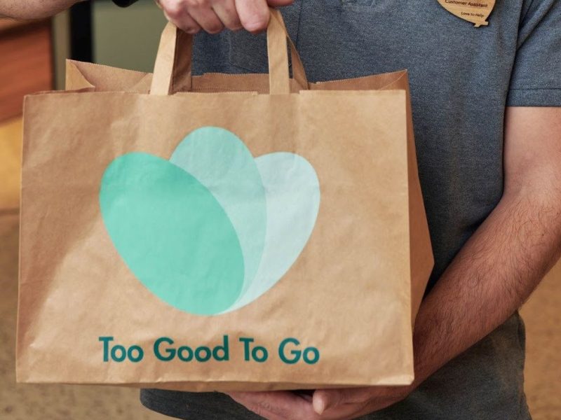 Morrisons and Too Good To Go have saved one million Magic Bags of surplus food from going to waste in the UK.