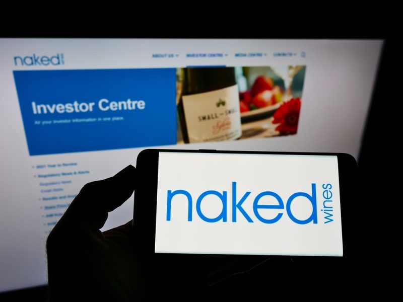 Naked Wines