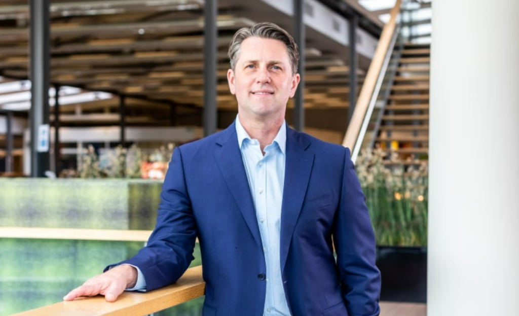 Nestlé has appointed Richard Watson as its new CEO for UK & Ireland, as former chief executive Stefano Agostini moves to a new role after six years in the top position.