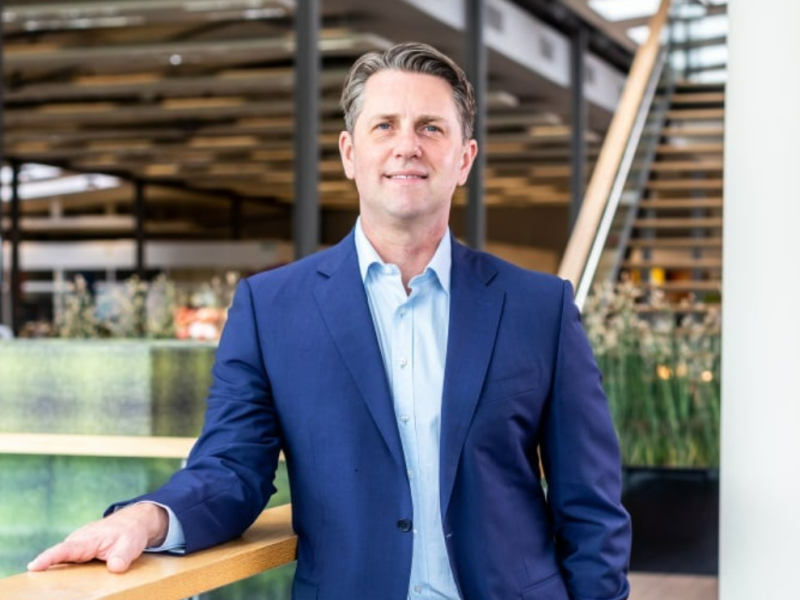 Nestlé has appointed Richard Watson as its new CEO for UK & Ireland, as former chief executive Stefano Agostini moves to a new role after six years in the top position.
