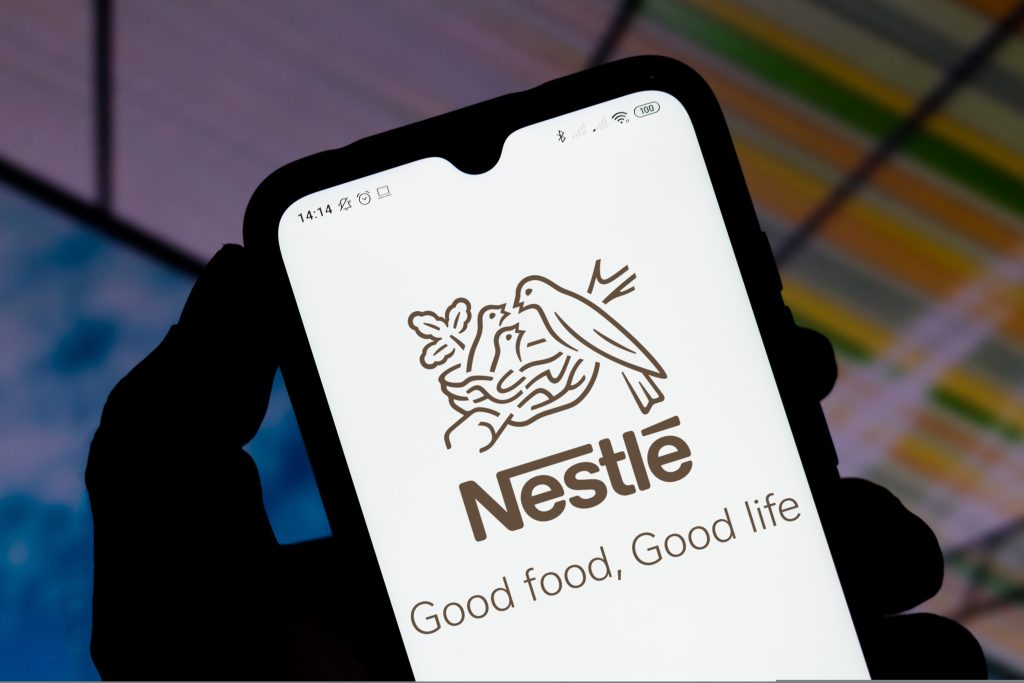 Nestlé is to invest nearly £100 million into its Colombian growth expansion to upgrade production in the country over the next three years.