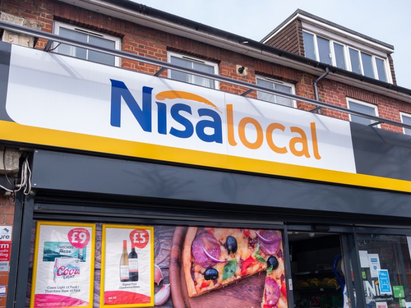 Nisa Local