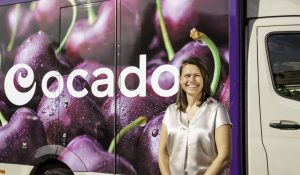Ocado Retail CEO Hannah Gibson has said that she remains "confident" in it's value offering, despite consumers cutting back on online grocery spending in response to the cost-of-living crisis.