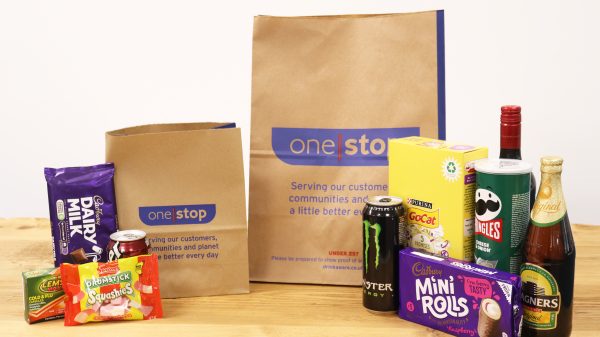 One Stop is ramping up its home delivery range and has launched new self-service checkouts in some of their stores across the UK.