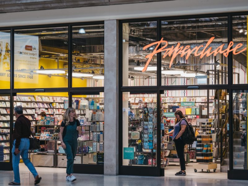 Paperchase