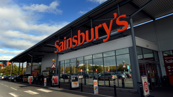 Bestway increases Sainsbury's stake