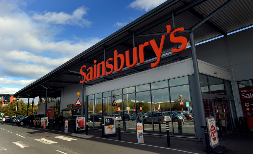 Sainsbury’s is investing a total of £205 million to boost hourly pay for shop workers to £11 per hour.
