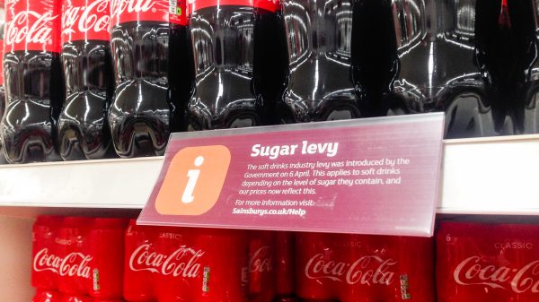 The soft drink sugar tax may have prevented over 5,000 cases of obesity in year six girls, a new study has found.