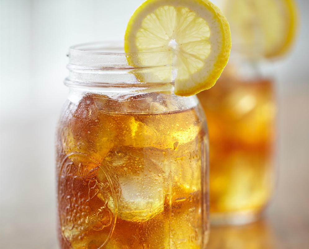 Tate & Lyle beverage