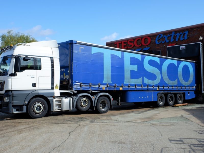 Tesco Uk