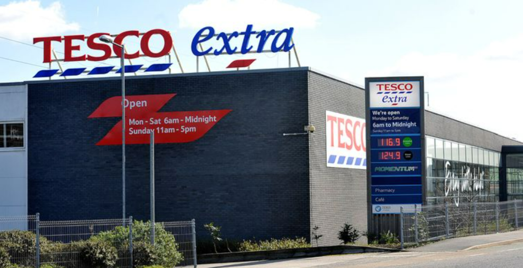 Tesco to deliver more company benefits five years on from Booker