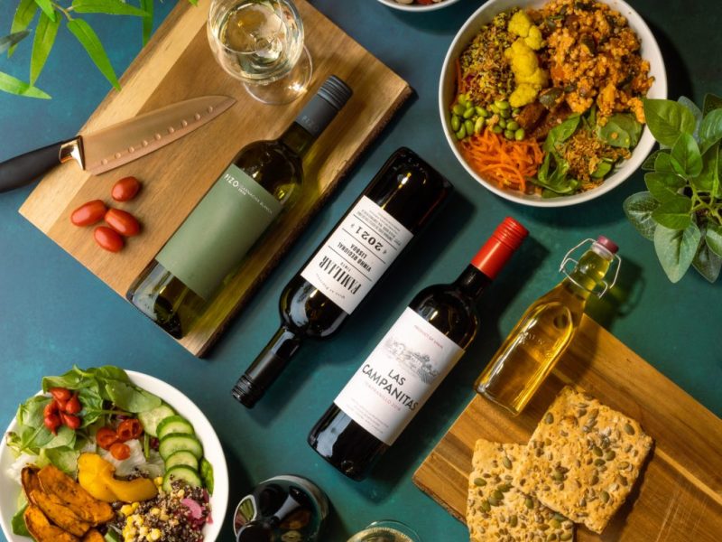Virgin Wines