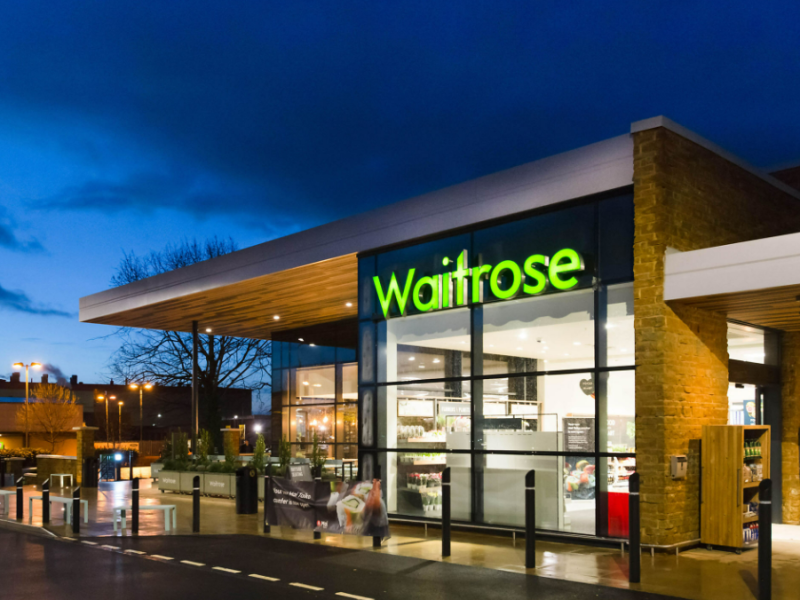 Waitrose has pulled another major cereal brand from supermarket stores in a row over poor sales performance.