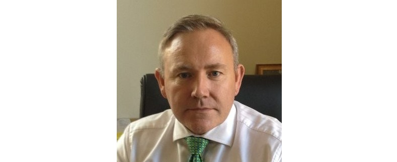 Valeo Foods snack division lead, Wayne Hudson