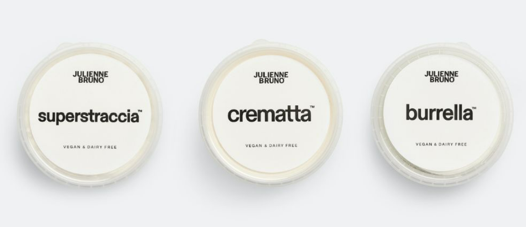 Vegan brand Julienne Bruno has experienced 300% quarterly growth as it lands a raft of new retail and on-trade listings.