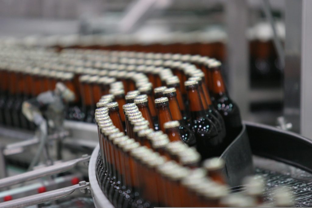 The Portman Group is urging the government to do more to encourage the public to consume low and no alcohol drinks.