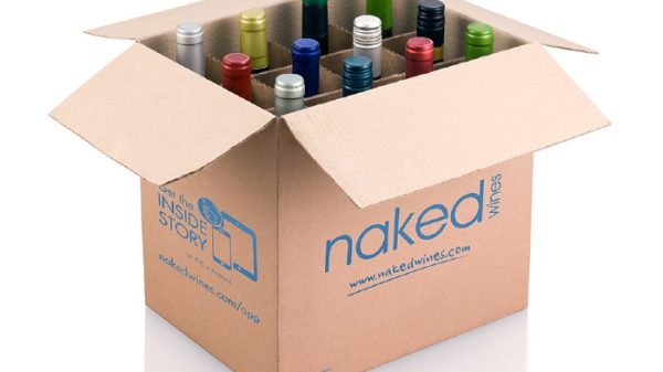 Naked Wines has revealed that its full-year annual profit will be at the top end or "slightly above" its previous guidance range.