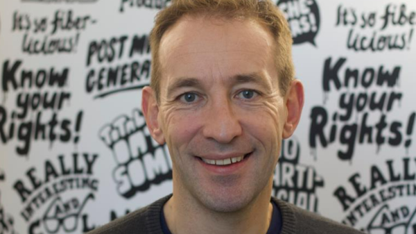 Oatly has appointed Bryan Carroll as its new UK general manager, who will be responsible for leading the company into its next phase of growth in the UK.