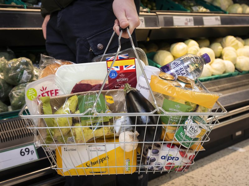 Morrisons price cuts