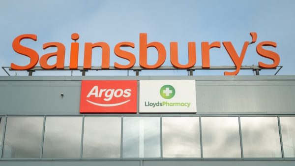 Sainsbury's and LloydsPharmacy