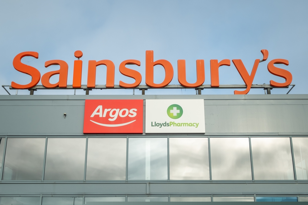 Sainsbury's and LloydsPharmacy