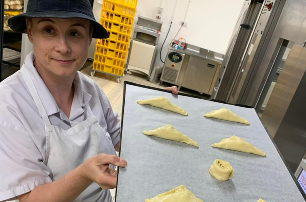 Tesco has partnered with Scottish Bakers to trial an apprenticeship scheme to help with further training for the staff that work in its scratch bakeries.