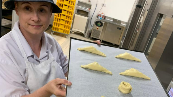 Tesco has partnered with Scottish Bakers to trial an apprenticeship scheme to help with further training for the staff that work in its scratch bakeries.