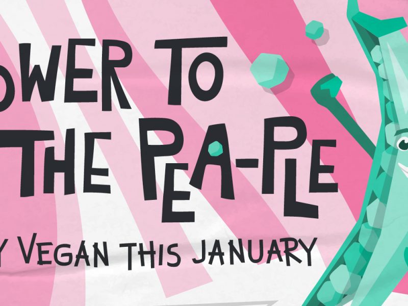 veganuary