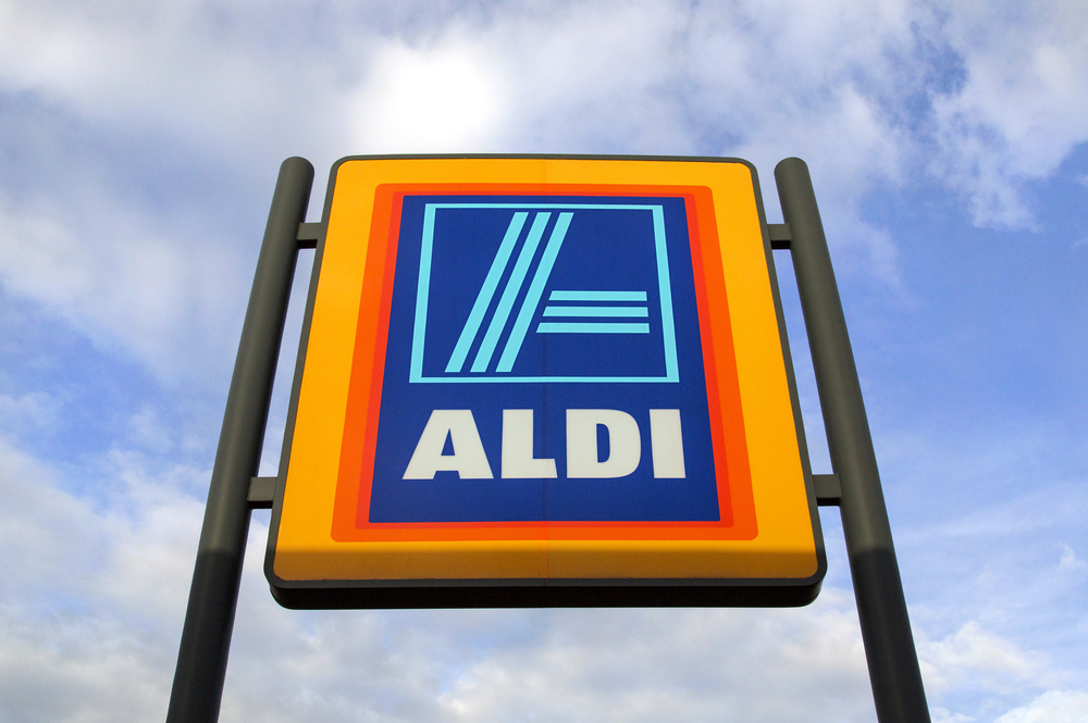 Aldi UK