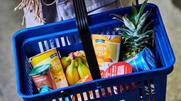 Aldi is aiming to bring lower food prices by securing more supermarket locations, as part of a multi-million-pound expansion plan in London.