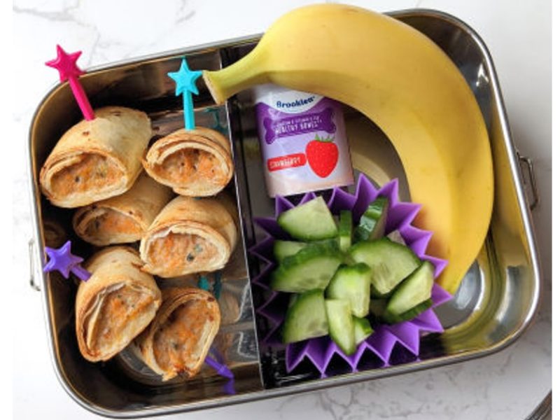 Aldi lunchbox recipes