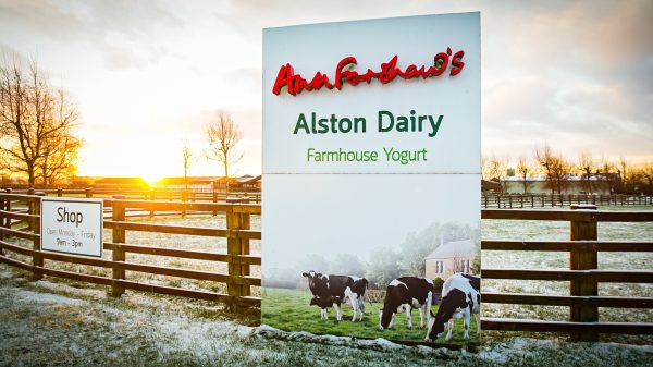 Ann Forshaw’s and its associated Alston Dairy has been acquired by the James Hall Group of Companies.