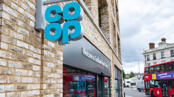 The Co-op has become the first retailer in the UK to reveal that it is providing 100% British strawberries for the King's Coronation next month.