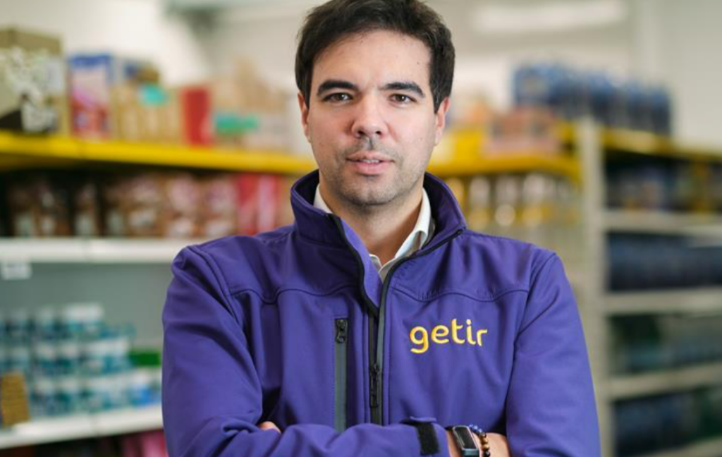 Getir has appointed its former UK chief Kristof Van Beveren as the general manager of the rapid grocer's operations in the United States.