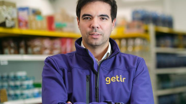 Getir has appointed its former UK chief Kristof Van Beveren as the general manager of the rapid grocer's operations in the United States.