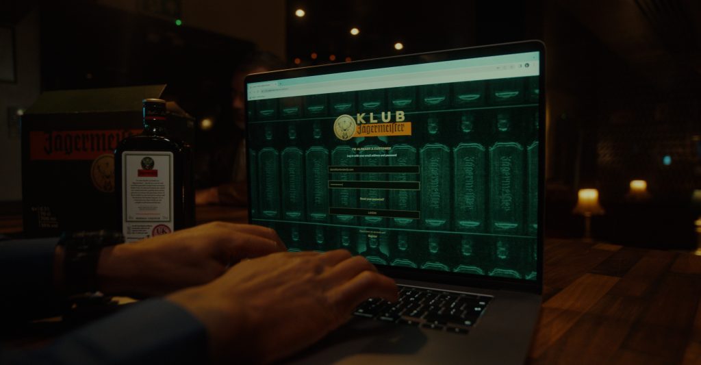 Mast-Jägermeister UK is launching a new digital portal, Klub Jägermeister, to offer its on-trade customers free sales support, alongside spirits education and practical resources to drive revenue.