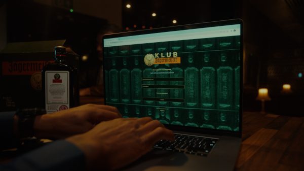 Mast-Jägermeister UK is launching a new digital portal, Klub Jägermeister, to offer its on-trade customers free sales support, alongside spirits education and practical resources to drive revenue.