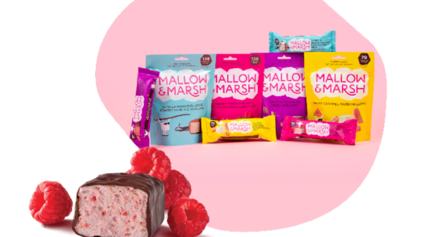 The Serious Sweets Company (SSC) has acquired confectionary brand Mallow and Marsh for undisclosed amount.