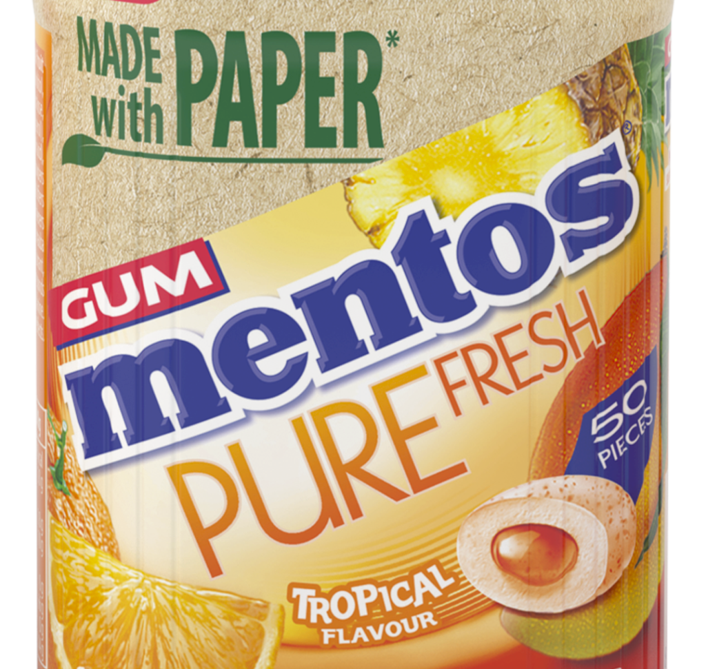 Leading confectionery brand Perfetti Van Melle has joined the UK Plastics Pact, joining FMCG titans like General Mills and Unilever to unite in the common goal of tackling plastic pollution in the UK.
