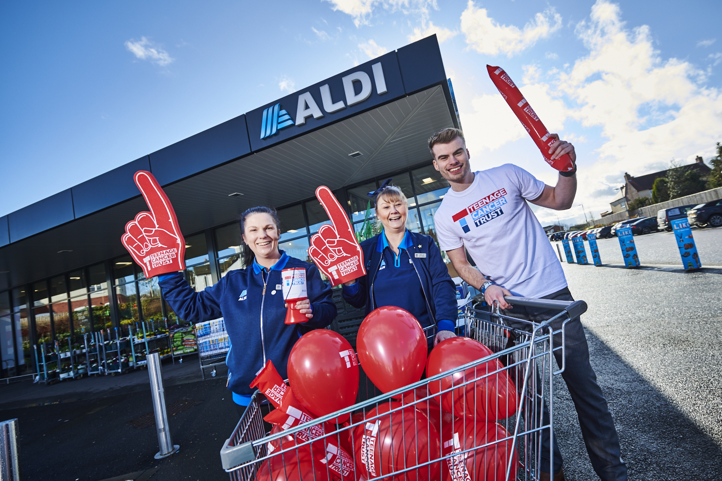 Aldi UK