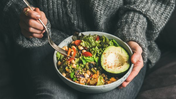 Half of UK adults who reduced their meat intake (49%) are finding that a plant-based diet is more expensive than if they were to eat animal products, new data has revealed.