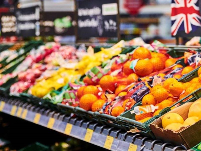 Aldi has removed all purchasing restrictions on all fresh fruit and veg lines including tomatoes, peppers and cucumbers, as shortages start to ease and supply increases.