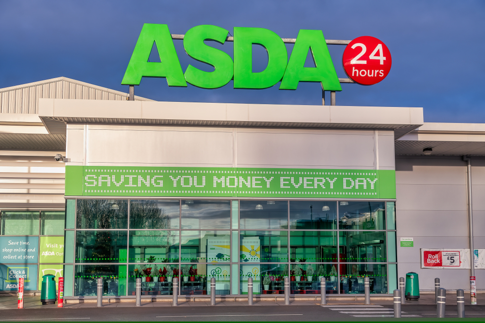 Asda is catering to Muslim customers by launching new shelves dedicated to Ramadan in 150 stores nationwide, an increase of 47% from last year.