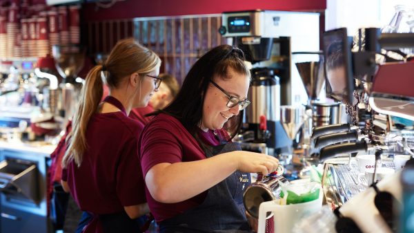 Costa Coffee has revealed it is investing £12 million towards pay increases for 16,000 team members across its 1,520 UK stores.