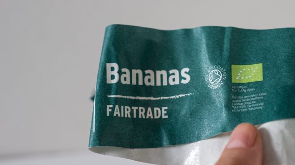 Around 77% of UK consumers are favouring Fairtrade products over other alternatives, new research has found.