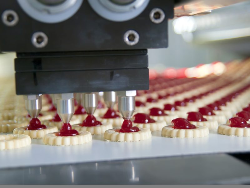 Food business/ manufacturer