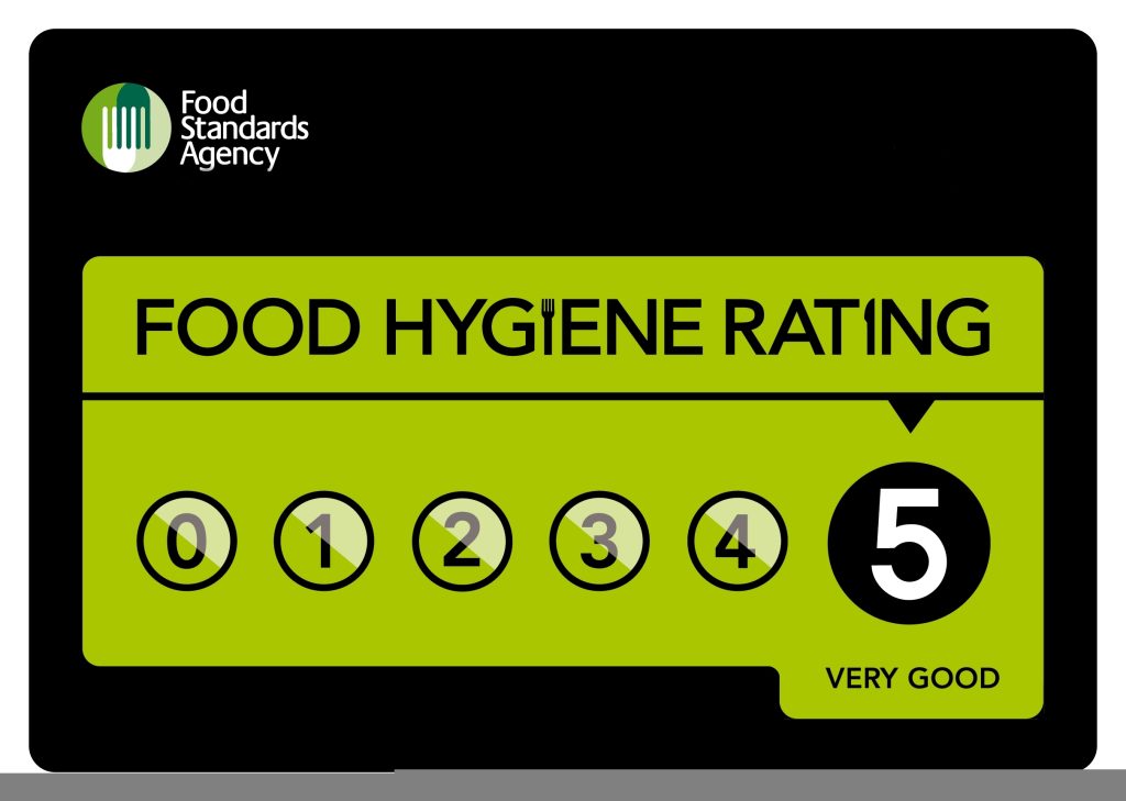 The Food Standards Agency's (FSA) National Food Crime Unit, made an unannounced visit to a premises linked to a Derbyshire farm where alleged food fraud is taking place.